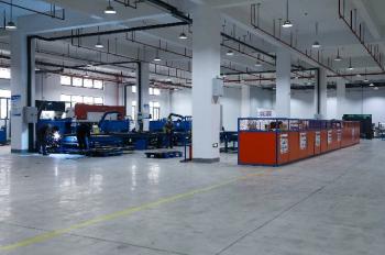 Anhui Keye Intelligent Technology Co., Ltd