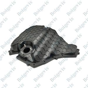 China Oil Pan Lower Part 06L103598AG Suitable For Volkswagen Phideon wholesale