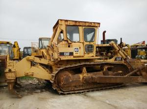 China Used CAT D7 Bulldozer Sale wholesale