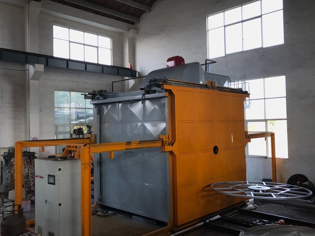 Aluminum Rotational Mould Mold Molding Mould Custom Aluminum Roto Molding Rotation