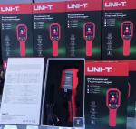 Monocular UTi260K 9HZ Temperature Measurement Thermal Camera