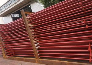 China High Pressure Carbon Steel Steam Radiant Superheater wholesale