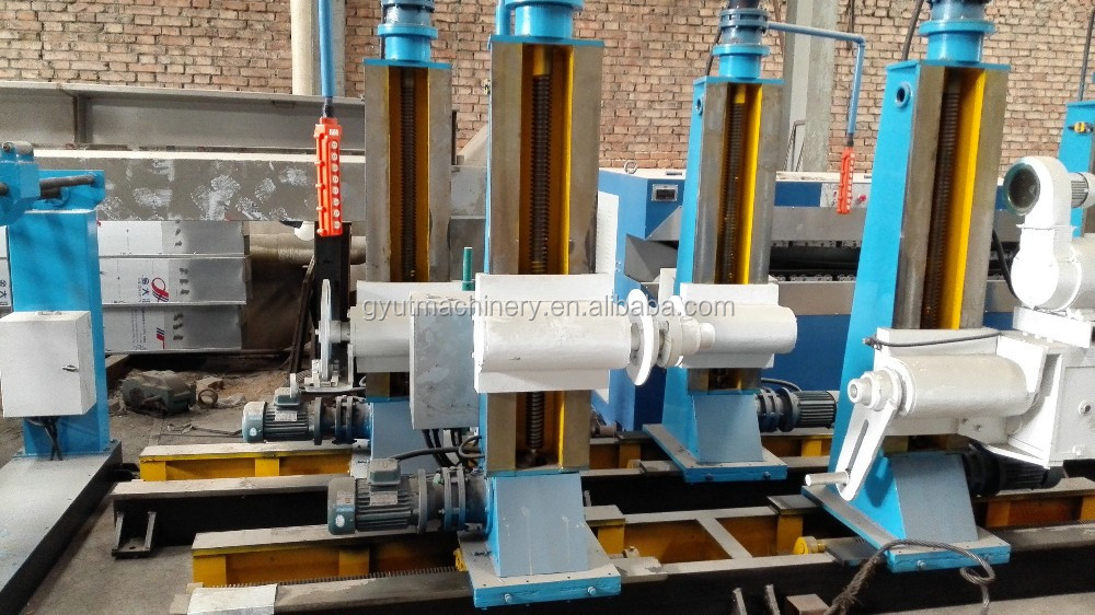 PVC Wire Cable Making Extruder Machines for Cable Insulation Manufacturing Production