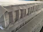 Pocket Spring Unit for 5 Star Hotel Mattress Audited China Supplier, Pocket