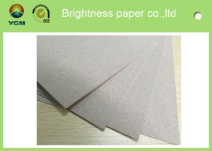 China 350g 0.42mm Ccnb Paperboard Packaging Boxes Cardboard Sheet AAA Grade wholesale