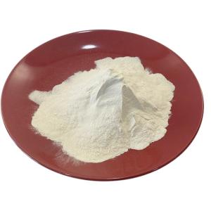 China Organic Nitrogen 95 Percent Soy Protein Powder Water Soluble wholesale