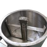 Chocolate Shop 100L Chocolate Melting Equipment