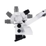 100V-240V Dental Surgical Microscope Removable For Endodontics