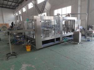 China 3 in 1 Hot Filling Machine wholesale