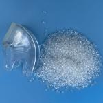 Waterproof Flexible Thermoplastic Polyurethane TPU Pellets 80A