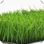 50mm Landscaping Synthetic Artificial Grass For Football Court