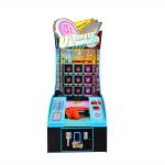 New redemption game ticket redemption machine coin operated game machine