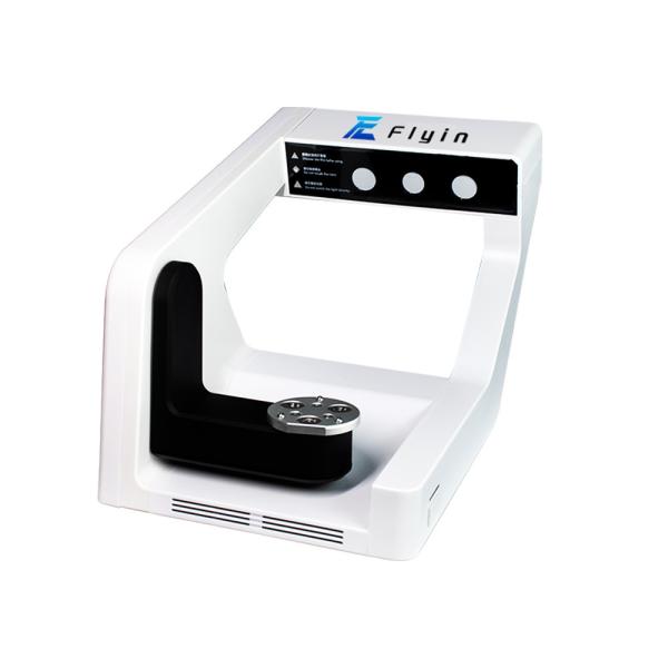 FLYIN 0.01mm high Accuracy Dental Scanner Lab Equipment Shining 3d Dental