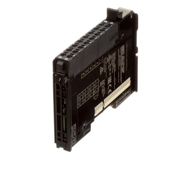 NX-OD4256 Omron Automation PLC Expansion Module 8 Transistor Output 12 To 24 VDC NX Series