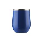 12oz Custom Printing Stainless Steel Travel Mug Eco Friendly Materials