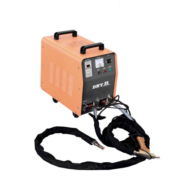 Quality Resistance Inverter Pipeline Portable Spot Welding Machine for sale
