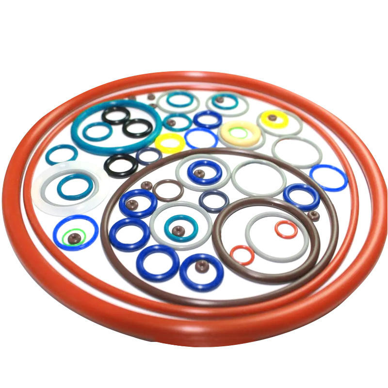 OEM Excavator Seal Kit Oil Swing Center Joint For Komatsu PC200-8