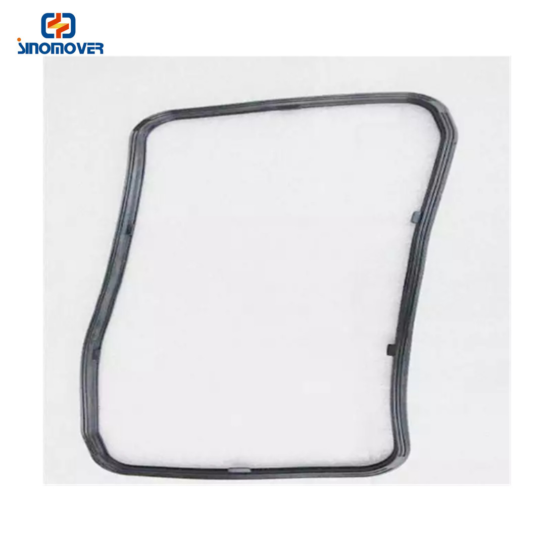 Dongfeng Truck Spare Parts ISDe Engine Oil Pan Gasket 4939246 4897877 Original Parts