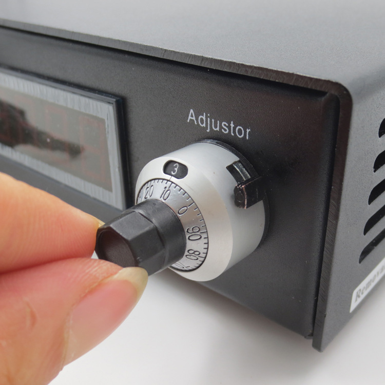 Adjustable Dot Beam High Power 10mW 50mW 488nm Blue Diode Laser Module for Biological Imaging