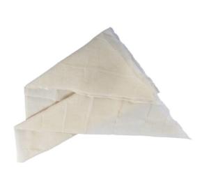 China 100% Cotton Hospital Use Absorbent Gauze Medical Triangle Bandages For Legs wholesale