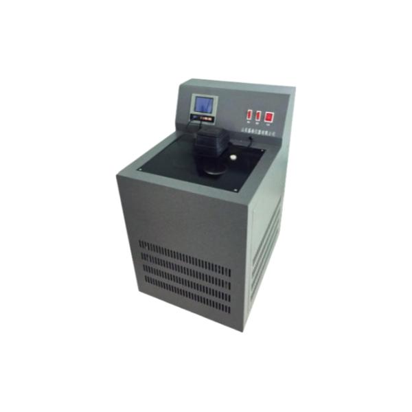 2-Hole Manual Petroleum Wax Melting Point Tester -10℃ to 110℃