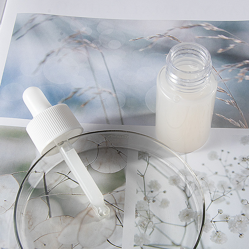 Niacinamide With Zinc OEM Skin Care Products Anti Aging Hydrating Facial Serum