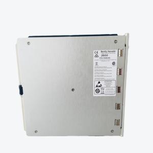 China BENTLY NEVADA 3500/50-01-01-01 DISPLAY TACHOMETER MODULE on sale