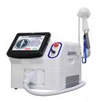 808 Laser Beauty Equipment Diode Painless Fast Hair Removal Machine