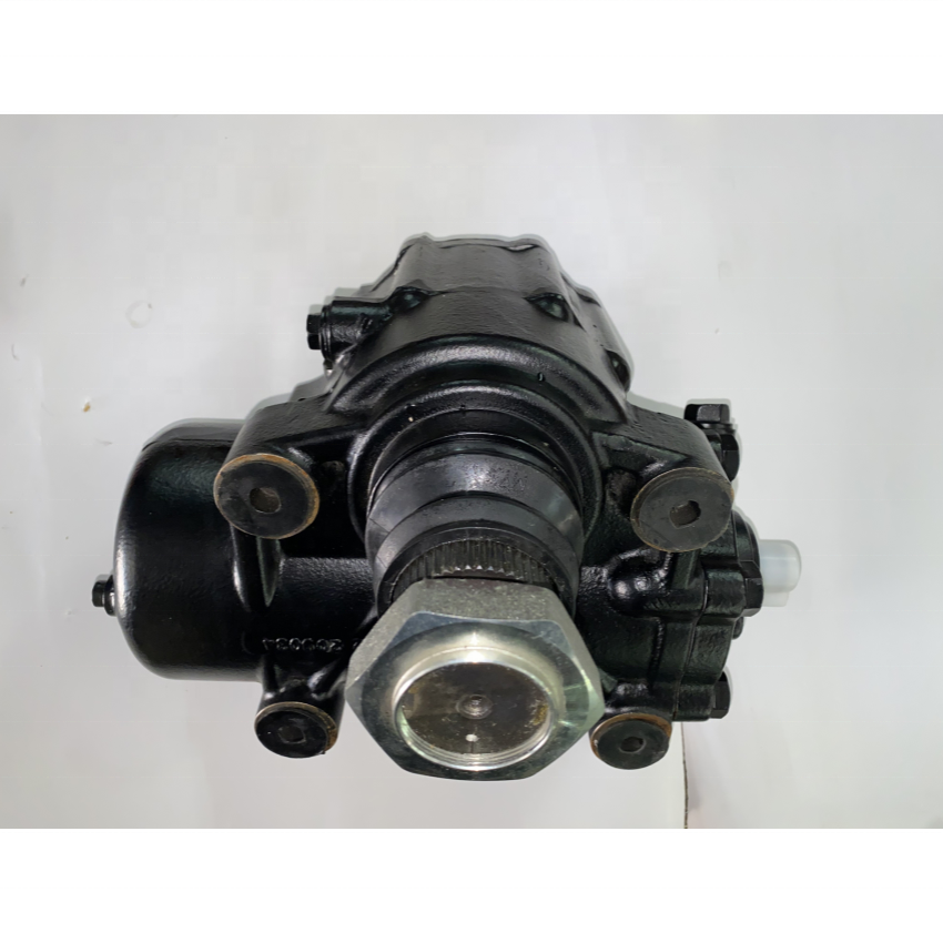 Standard Size DZ9H259430103 Shackleman Delonghi X5000 Power Steering Assembly