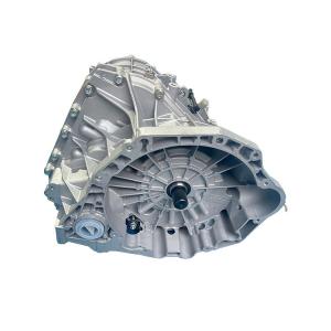 China TRANSMESUN 487022/480320/1701100V5080 VT3 Gearbox Transmission Assembly with Buyers wholesale