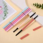 Tube Container Multi - Function Professional Retractable Eyebrow Mascara Eyelash