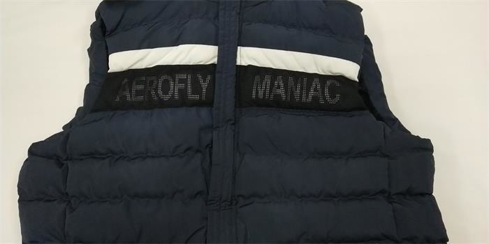 Big And Tall Blue Bubble Vest Jacket Mens Polo Vest Puffer