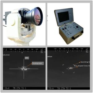 China Ultra Long Range Electro Optical Thermal System wholesale