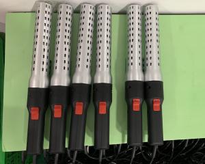 China Easily Cleaned BBQ Electric Charcoal Lighter Waterproof Without Danger wholesale