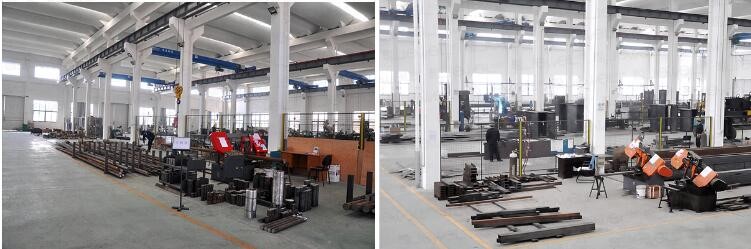 PLC Control Hydraulic 10kg 20kg Rag Packing Pressing Machine