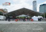Clear Span Outdoor Sport Event Tents Marquee Second Hand 20x30