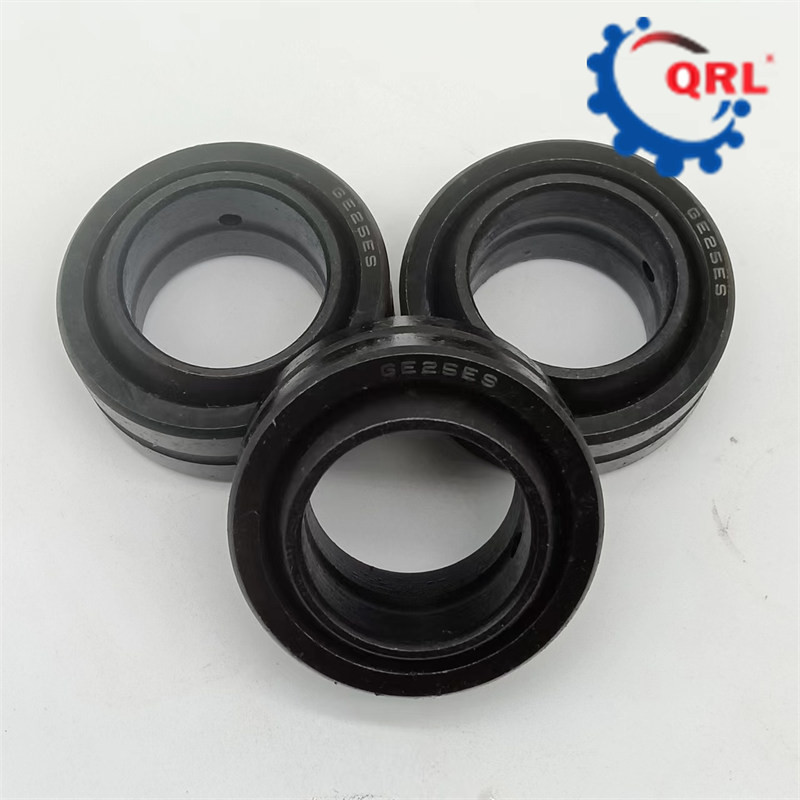 GE25ES QRL Spherical Plain Bearing 25x42x20mm For Automotive