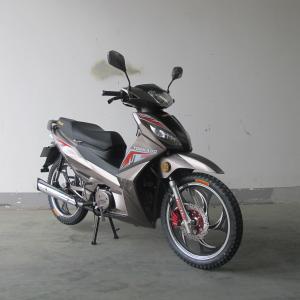 China 7500RPM CDI Ignition TR135-NF 135CC Cub Motorcycle wholesale
