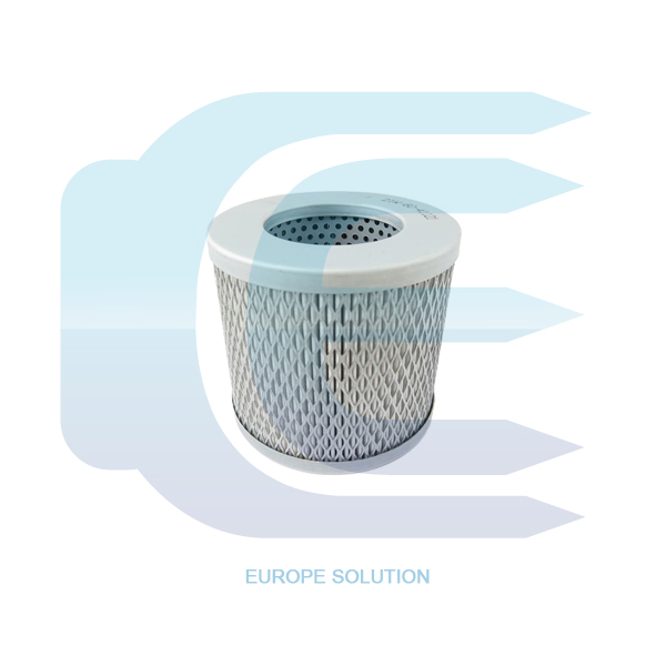 KOMATSU Hydraulic Filter For Excavator 21W6041121 CE SGS Certified