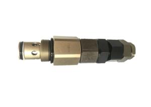 China EC210B Excavator Hydraulic Pump Parts VOE14543998 14543998 Hydraulic Pressure Relief Valve wholesale