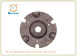 ADC12 Motorcycle Clutch Parts Primary Clutch Shoe And Fixing Plate For Honda