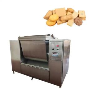 China 11kw Industrial Bread Making Machine 380v Dough Roller Machine wholesale