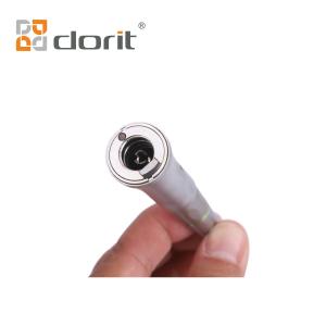 China 4:1 Low Speed LED Internal Contra Angle Handpieces Fiber Optic Implant Handpiece wholesale