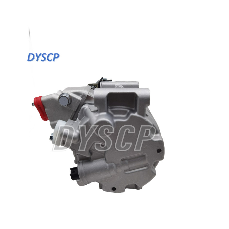 8832006200 ASV51 6PK Vehicle AC Compressor Replacement For Toyota Camry 2015