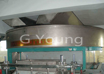 Safety Instant Noodle Making Machinery For Frying And Fried Drying Instant Noodle