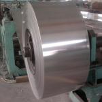 316 304l 304 201 430 Stainless Steel Coil Metal Coils Mirror Finish Customized