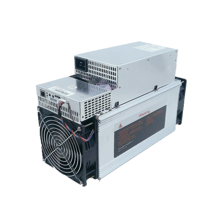 128 Bit Whatsminer M31s 70TH 72TH 74TH Used Miner 600*600*2400MM