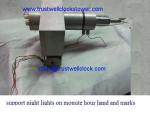 mechanism for clocks tower - Good Clock(Yantai) Trust-Well Co.,Ltd