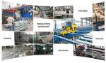 Hot DIP Galvanized Heavy Duty Steel Ground Bolt Metal Helix Foundation Helical