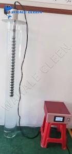 China 20KHz 1500W Ultrasonic Rod Transducer Homogenizing Emulsified For Biodiesel wholesale